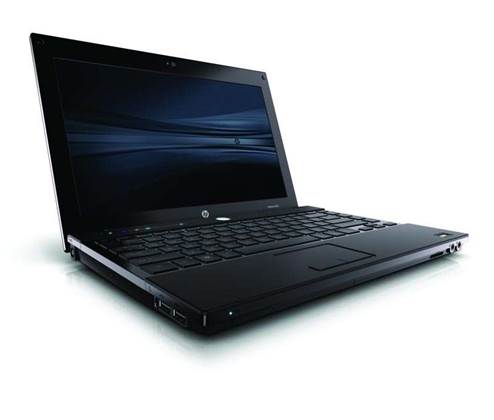 Review: HP's ProBook 4310s is a nice all-rounder, but battery life could be better
