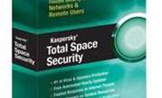 Review: Kaspersky Labs Total Space Security v6.0