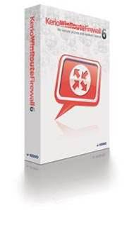 Review: Kerio WinRoute Firewall 6.4
