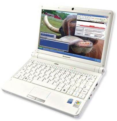 Review: Lenovo IdeaPad S10