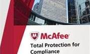 Review: McAfee Total Protection for Compliance v6.8