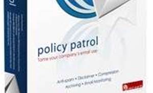 Review: Red Earth Software Policy Patrol Enterprise