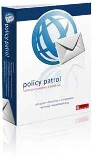 Review: Red Earth Software Policy Patrol Enterprise