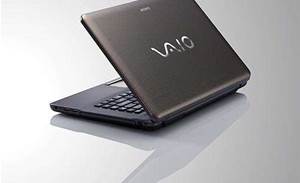 Review: Sony's VAIO VGN-NW25GF/S has the stylings, but not the performance dazzle