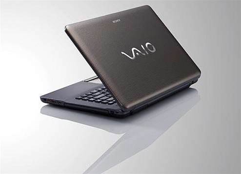 Review: Sony's VAIO VGN-NW25GF/S has the stylings, but not the performance dazzle
