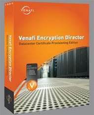 Review: Venafi Encryption Director v5