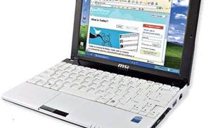 Review: MSI Wind U120H netbook takes on 3G, 6-cell battery