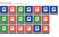 Office 365 for the home: Office Web Apps, SkyDrive, Skype explained