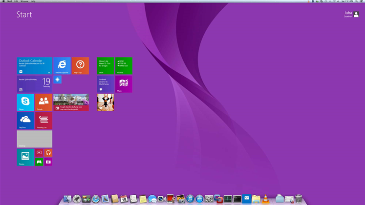 Labs review: VMware Fusion 6 Professional