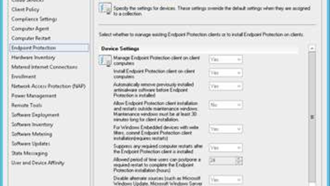 Review: System Center Configuration Manager R2