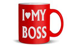 Being a great boss is about more than money