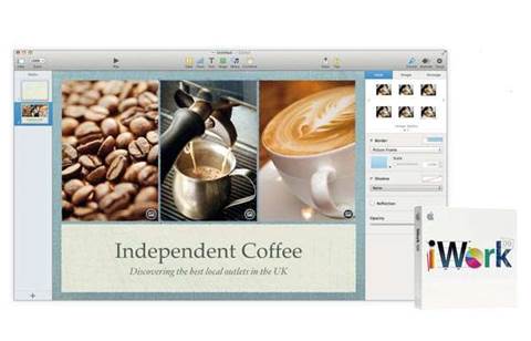 Office 365 vs Apple iWork: Picking an office suite for your Mac