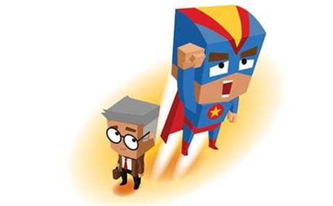 The secrets of super managed services