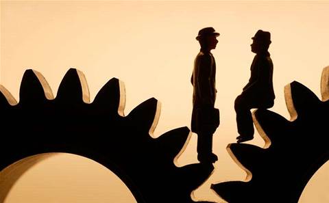 What top buyers look for in IT acquisitions