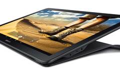 Which tablet computer?