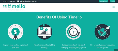 Boost cash flow by selling unpaid invoices in Xero