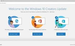 What's new in Windows 10's Creators Update 