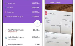 Seven expenses tracking apps compared