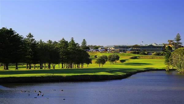 REVIEW: Mona Vale Golf Club