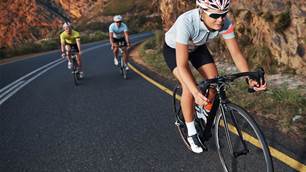 How to train for these five specific cycling goals