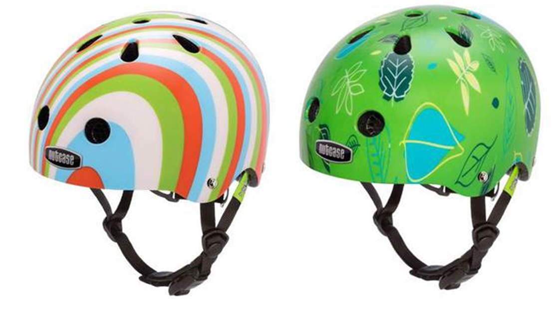 Awesome gift ideas for little cyclists who love to rip