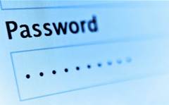 Six reasons to change your passwords right now