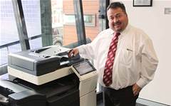 HP, Xerox, Konica resellers reveal their latest printing wins