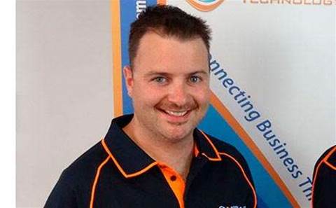 Flash Q&A: NGage Technology Group