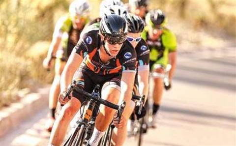 If you can’t beat ’em, join ’em