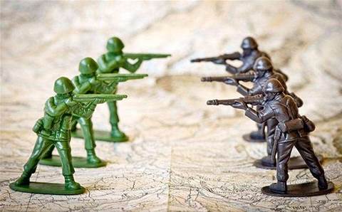 Channel conflict is here to stay - get used to it