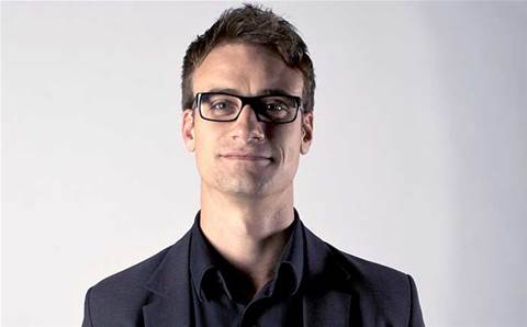 Telstra helps drive networks in central Australia