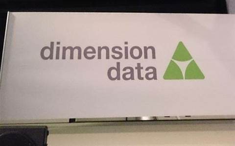 Meet the CRN MVPs: Dimension Data Australia