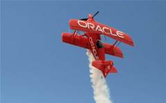 Watch out, Oracle is gunning for Aussie SMBs