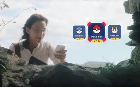 Apple should be worried about Pok&#233;mon Go!