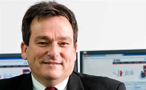 Hybrid gives you better control: Vintek