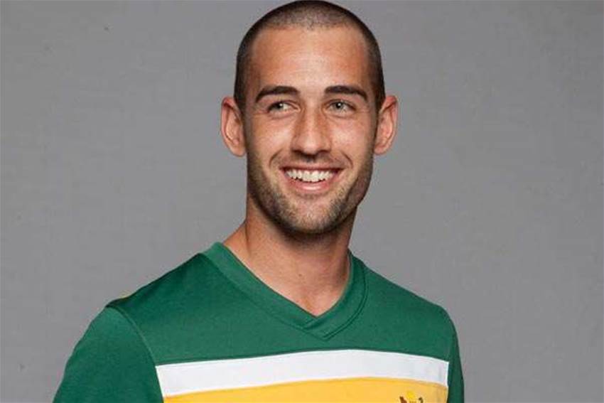 The Quiet Achiever - Carl Valeri The Quiet Achiever - Carl Valeri