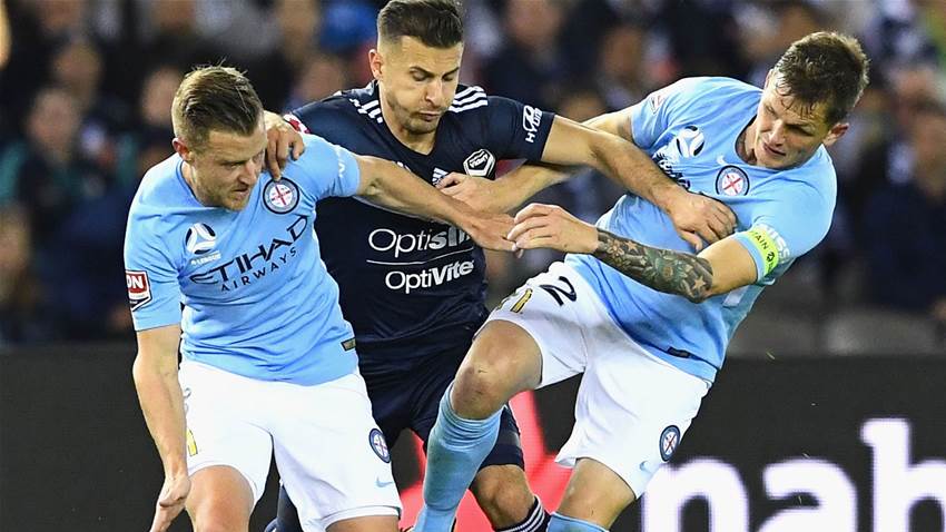 Match analysis: Melbourne derby Match analysis: Melbourne derby