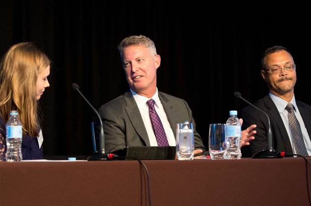 Getting shared services right