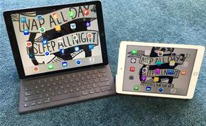 Review: Apple iPad Pro