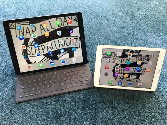 Review: Apple iPad Pro