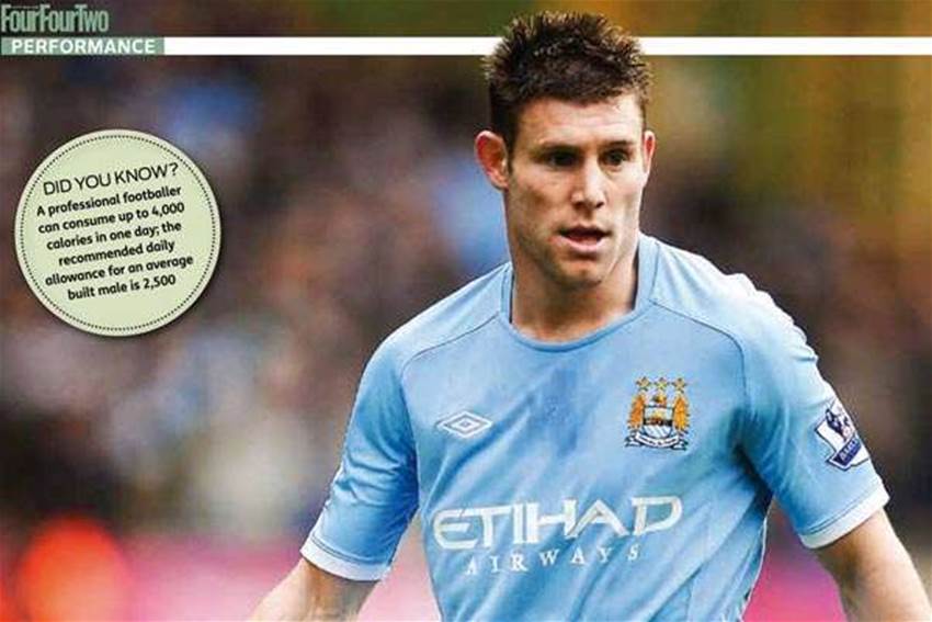 Train Like Milner, Sprint Like Lennon Train Like Milner, Sprint Like Lennon