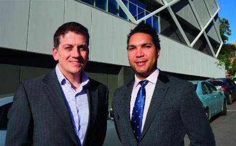 How a small Sydney MSP paired up with the mighty ASX