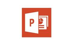 PowerPoint 2013: Less death by PowerPoint?