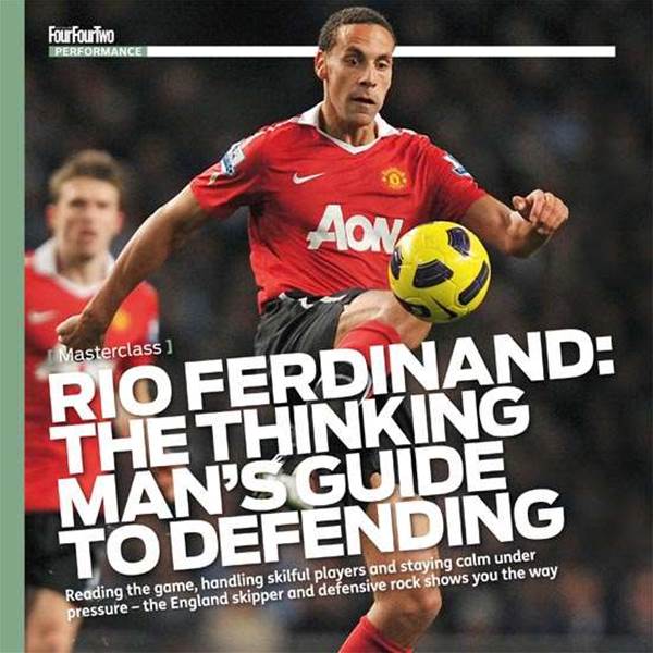 Defend Like Rio, Getting Motivated Defend Like Rio, Getting Motivated