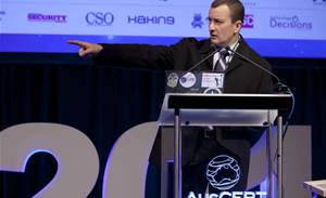 AusCERT speakers call for knowledge sharing