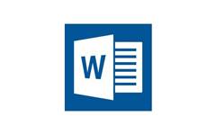Word 2013: Editing PDFs, Read Mode, touch control explained