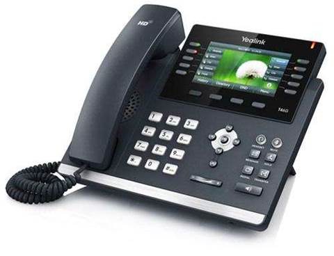 The small business guide to VoIP