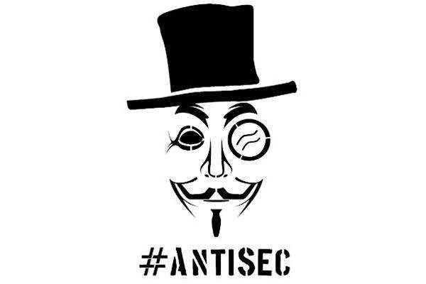 Take AntiSec to the boardroom