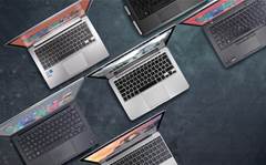 Best laptops and hybrids of 2017