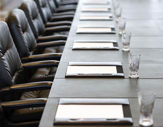 Cloud, big data propel bank CISOs into the boardroom